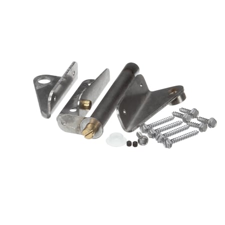Randell Hinge, Rh Assy. Self Closing Az -Pre Nsf-7 RP HNG015